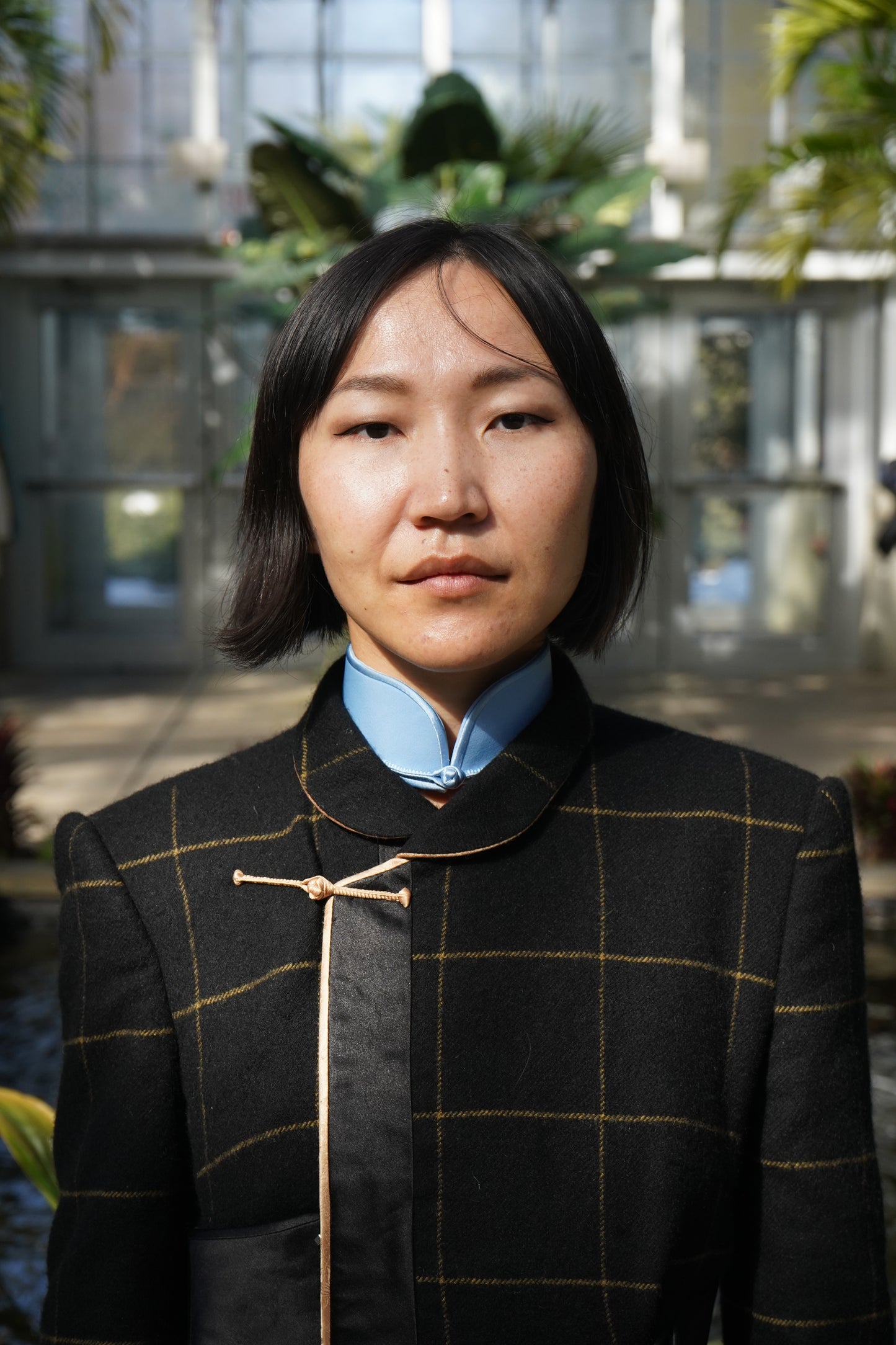 NO 3. PRICE REVOLUTION: WOOL COAT