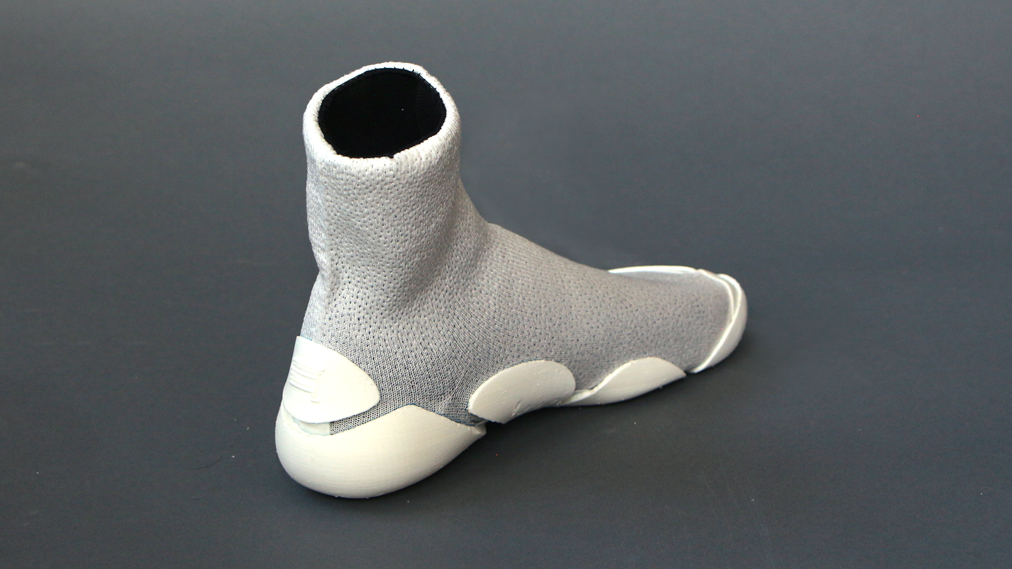 (Custom) The SUPER Shoe