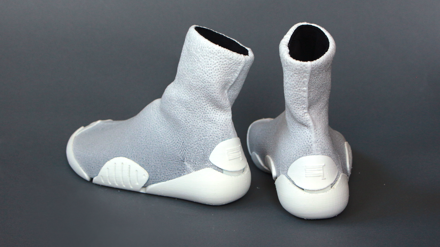 (Custom) The SUPER Shoe