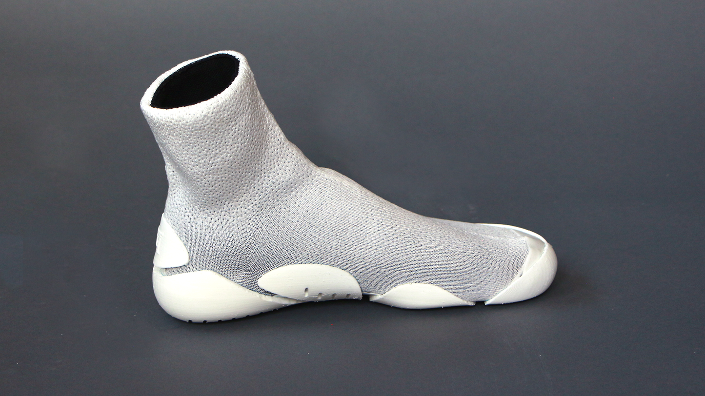 (Custom) The SUPER Shoe