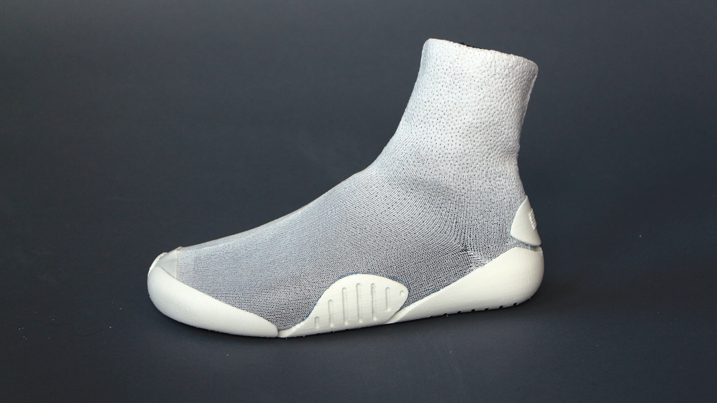 (Custom) The SUPER Shoe