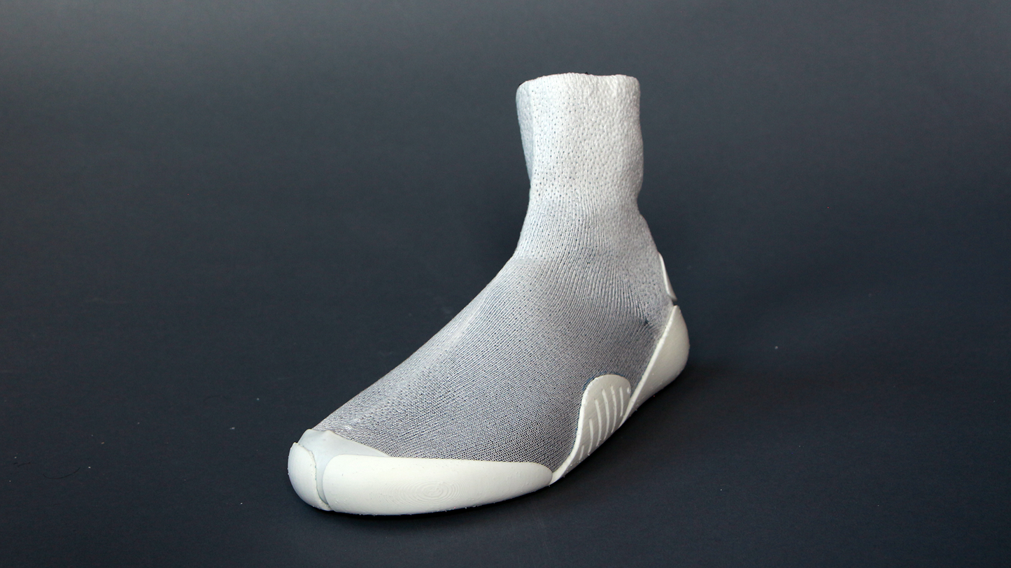 (Custom) The SUPER Shoe