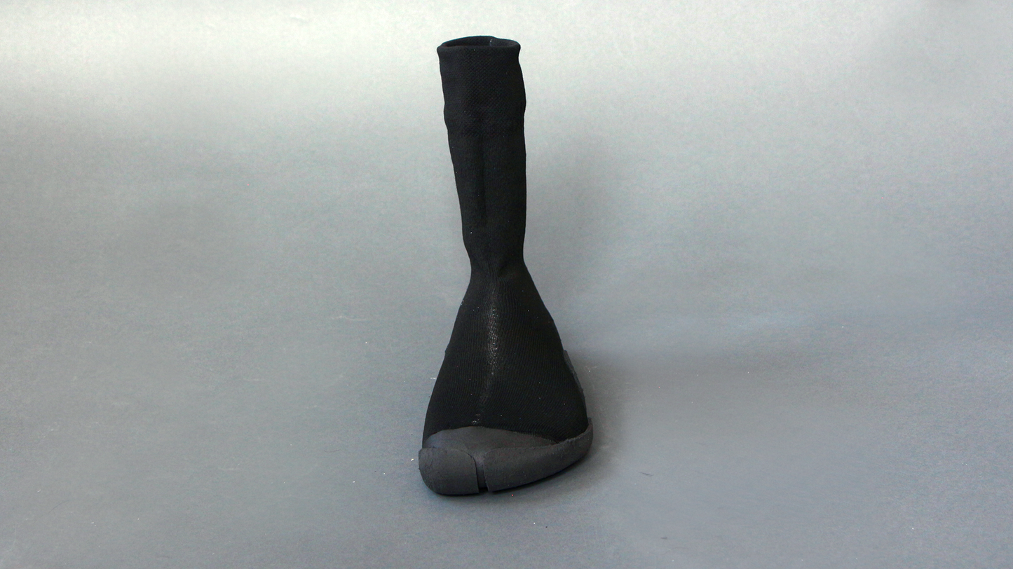 (Custom) The SUPER Shoe