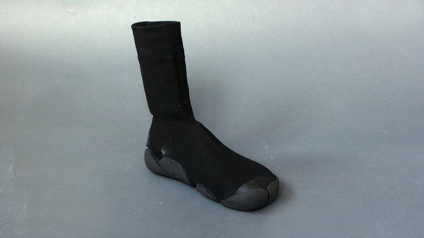 (Custom) The SUPER Shoe