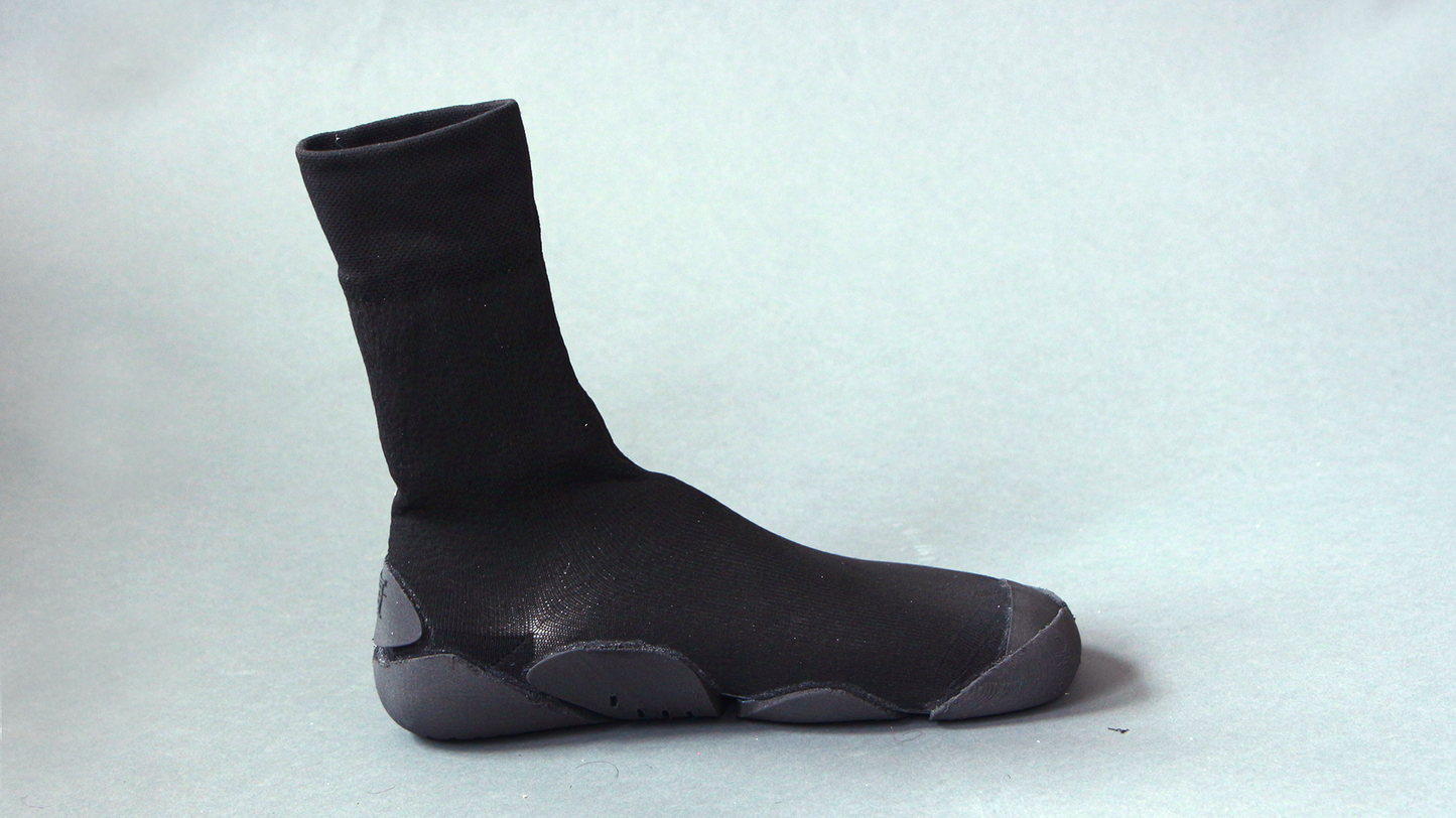 (Custom) The SUPER Shoe