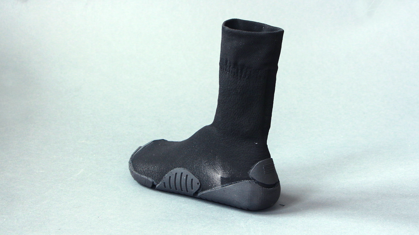 (Custom) The SUPER Shoe