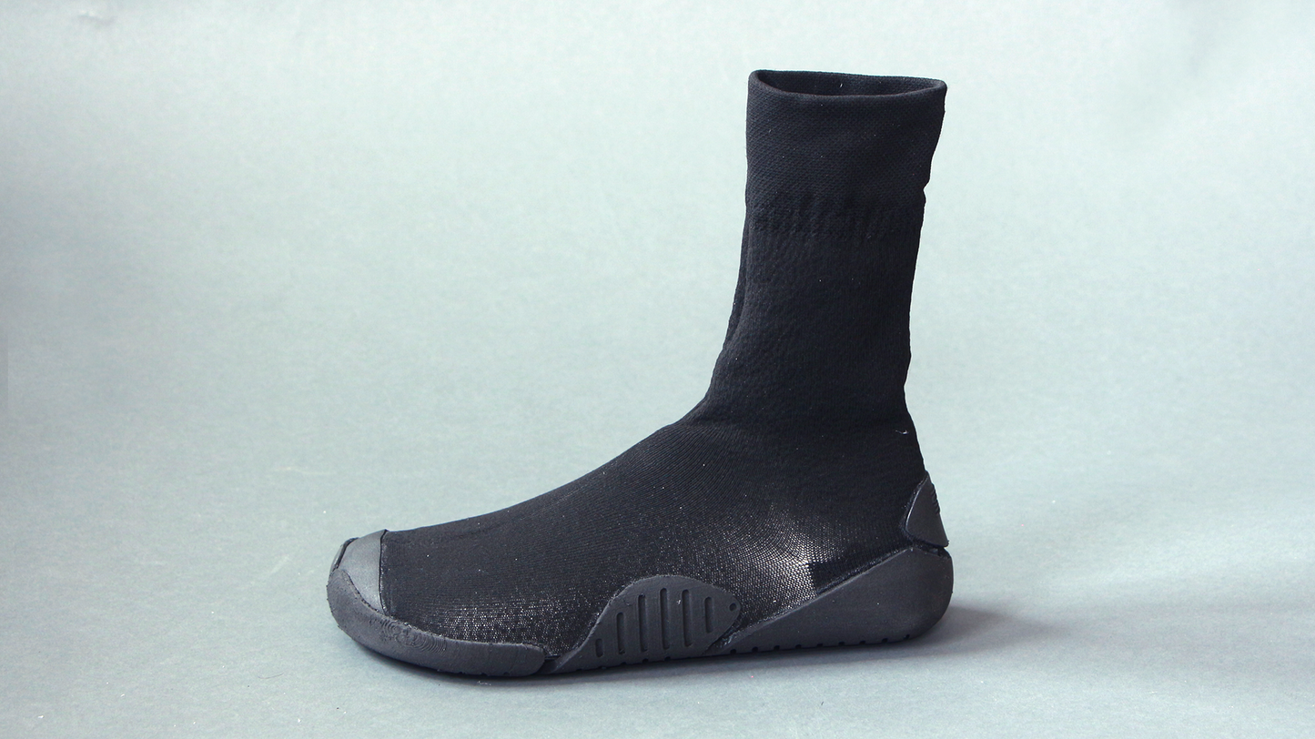 (Custom) The SUPER Shoe