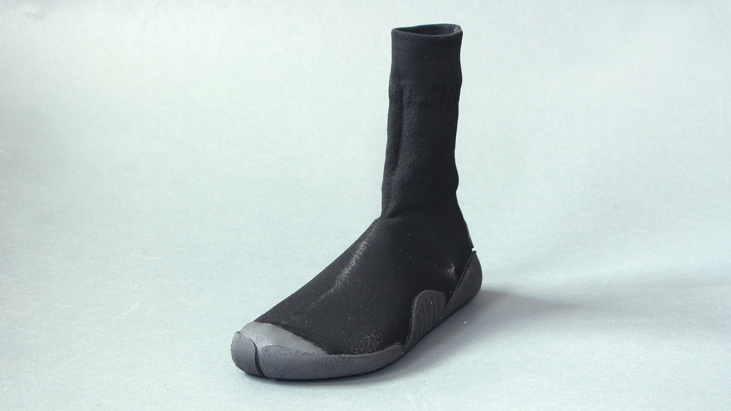 (Custom) The SUPER Shoe