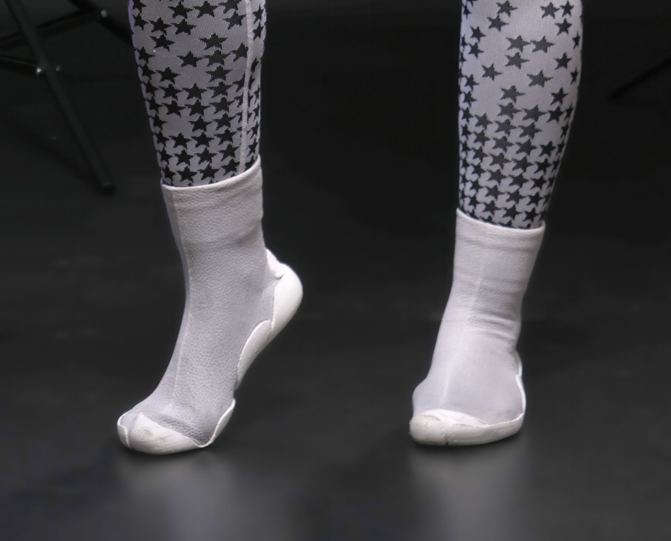 (Custom) The SUPER Shoe