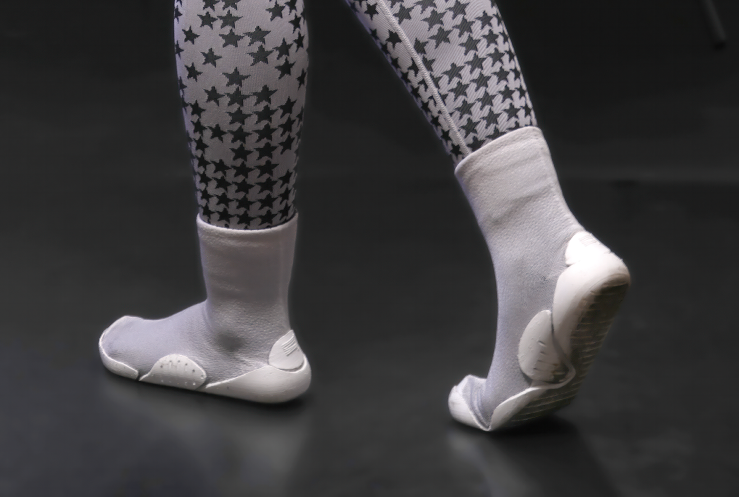 (Custom) The SUPER Shoe