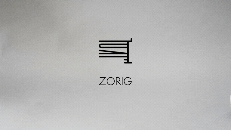 The ZORI Minimal Shoe (Custom Prototype)